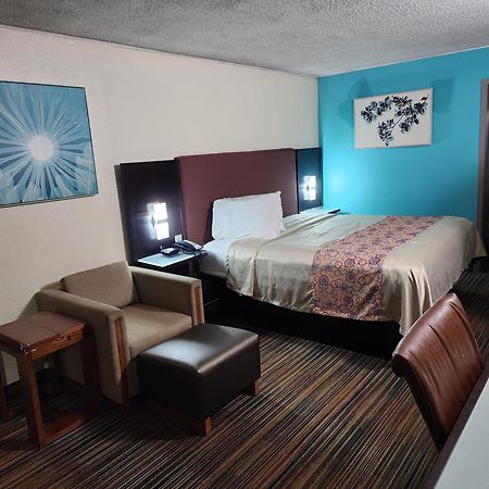 Discovery Inn ラファイエット エクステリア 写真