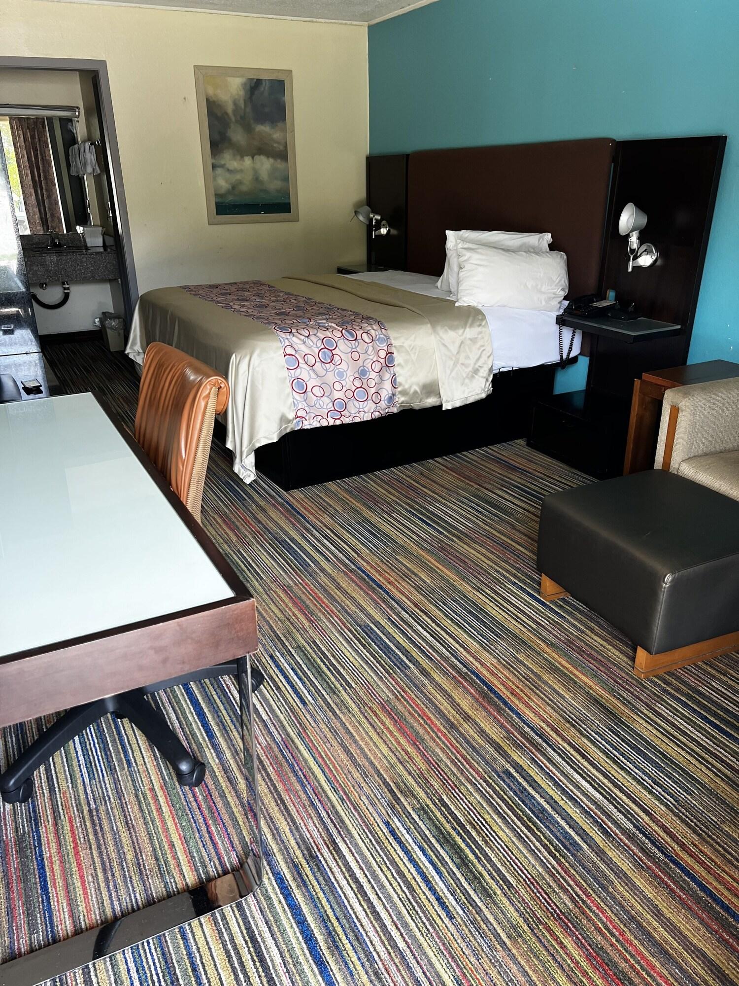 Discovery Inn ラファイエット エクステリア 写真
