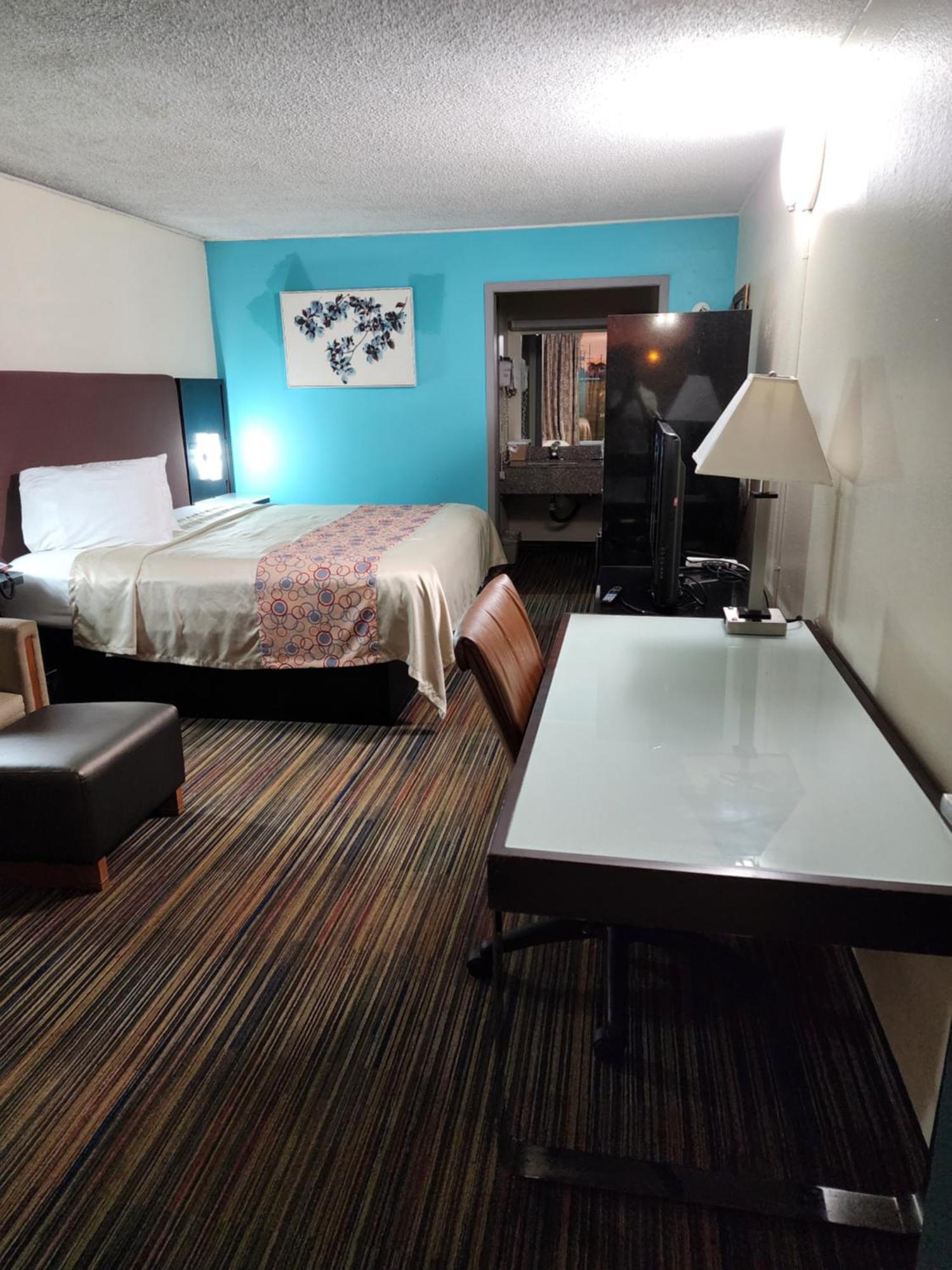 Discovery Inn ラファイエット エクステリア 写真