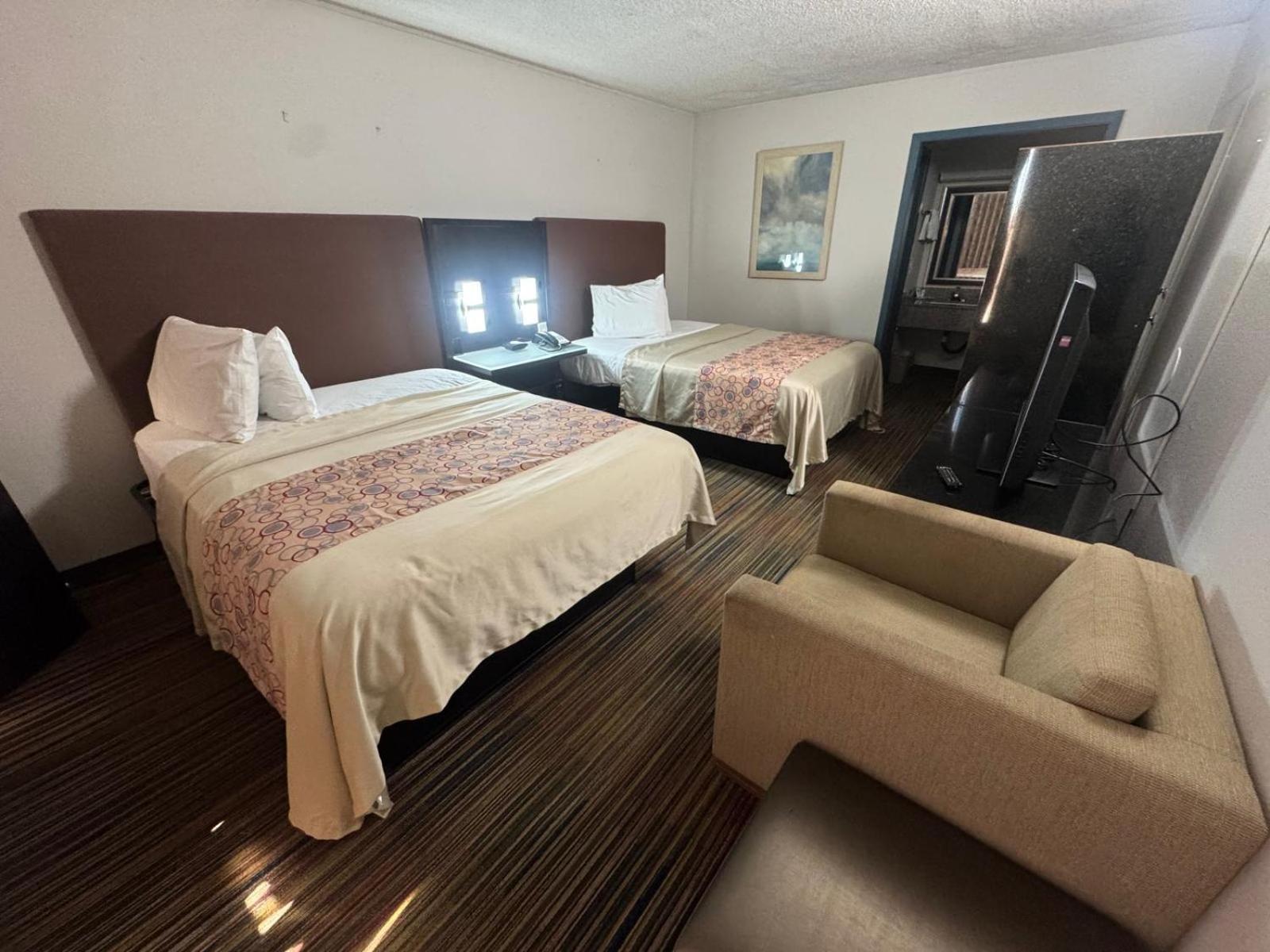 Discovery Inn ラファイエット エクステリア 写真