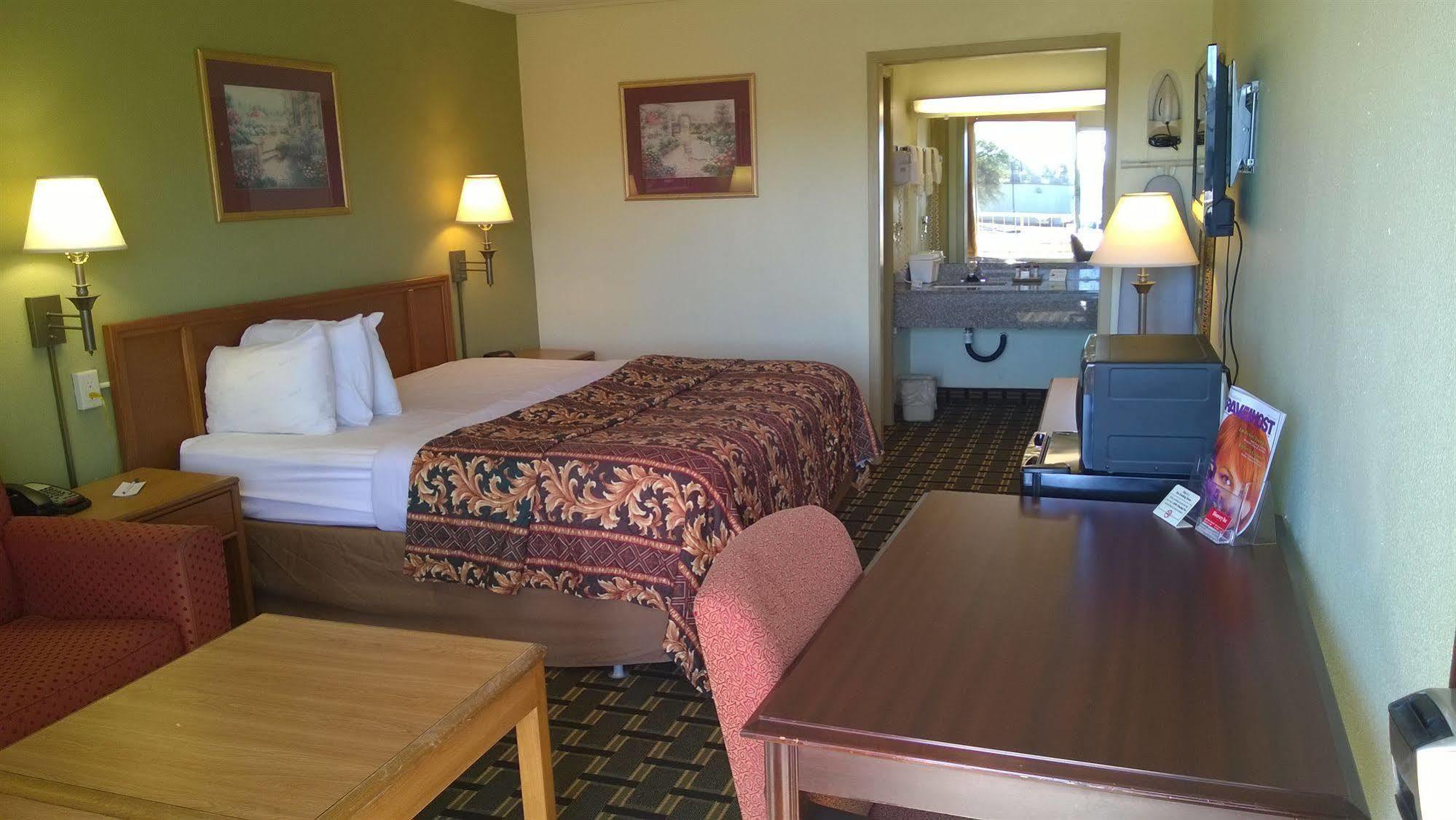Discovery Inn ラファイエット エクステリア 写真